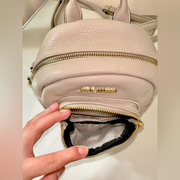 Steve Madden Studded Mini Backpack - Picture 5 of 6